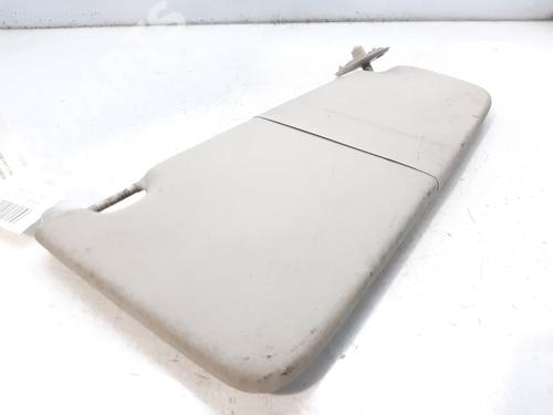 Used Left sun visor Left sun visor FORD C-MAX (DM2) 1.6 TDCi (90 hp) 9745973 9745973