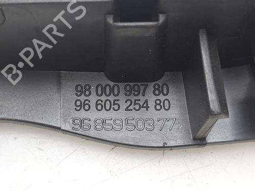 Front left interior door handle CITROËN DS4 (NX_) | BP37439502I13 - Image 3