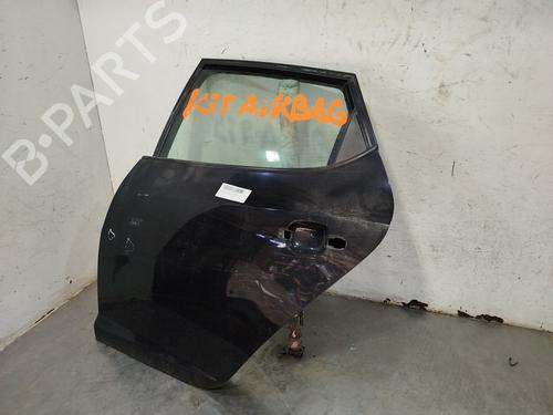 Left rear door SEAT IBIZA IV (6J5, 6P1)  | BP28012781C4 