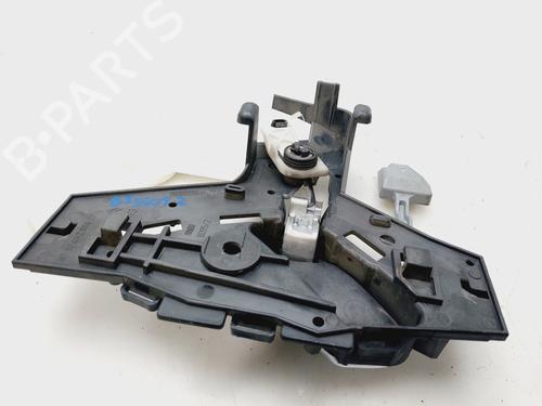 Front left interior door handle CITROËN C5 II (RC_) 2.0 HDi (RCRHRH) | BP21679667I13