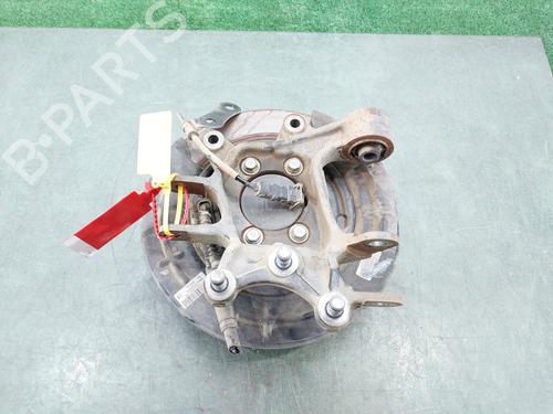Right rear steering knuckle KIA SPORTAGE IV (QL, QLE) 1.7 CRDi | BP16048356M28 