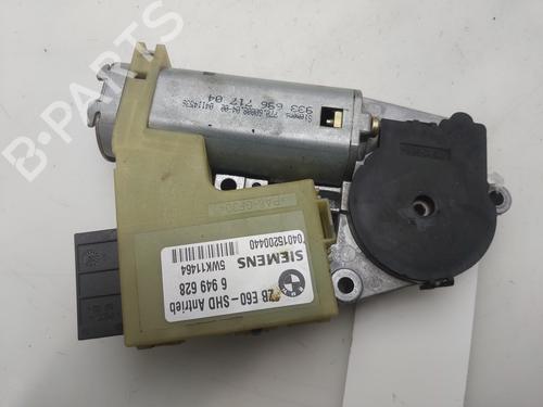 Sunroof engine BMW 5 (E60) 525 d | BP37170660M60 - Image 2