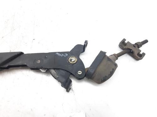 Hand brake CITROËN SAXO (S0, S1) 1.5 D | BP8766072I18 