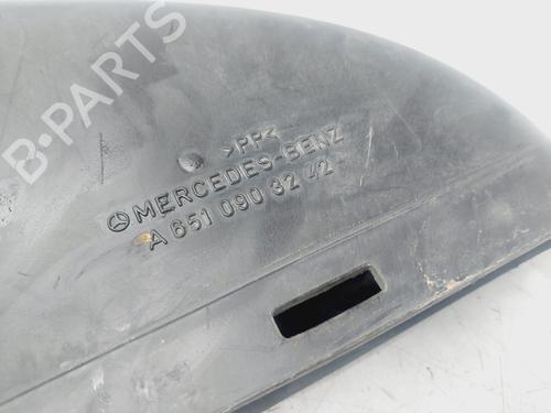 Pipe MERCEDES-BENZ C-CLASS (W205) C 220 BlueTEC / d (205.002, 205.004) | BP26719321M125 