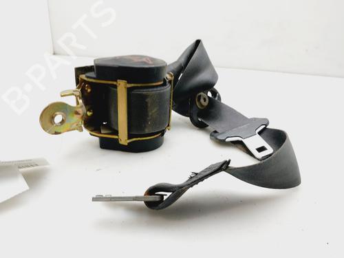 Used Front left seatbelt RENAULT MEGANE II Saloon (LM0/1_) 1.9 dCi (LM0G, LM1G, LM2C) (120 hp) 28014434