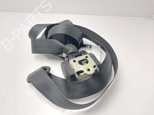 Front left seatbelt RENAULT TRAFIC II Bus (JL) | BP32473175I26