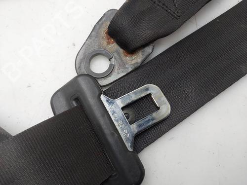 Front left seatbelt CHEVROLET MATIZ (M200, M250) 0.8 | BP40182391I26 - Image 3