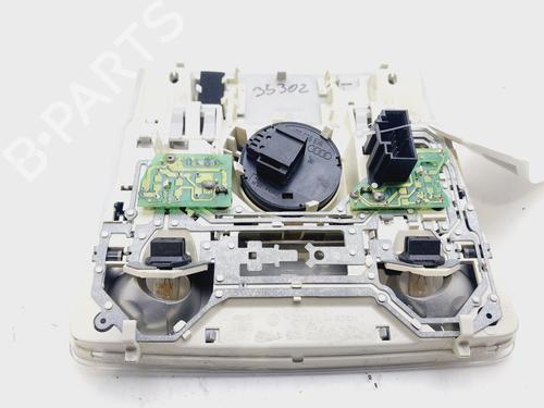 Interior roof light VW GOLF VI Variant (AJ5)  | BP22547767I8 