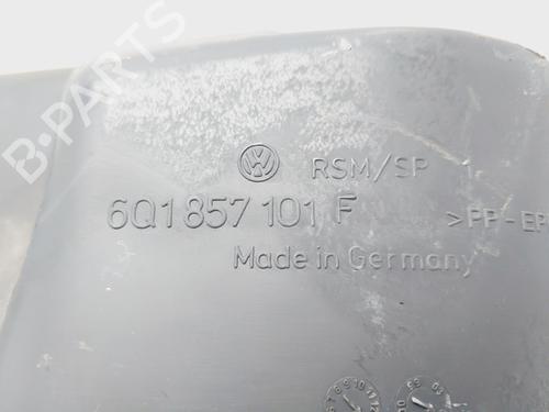Glove box VW POLO (9N_, 9A_) 1.2 12V | BP26593231C95 