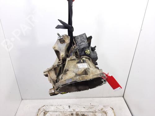 Gearbox FORD FIESTA V (JH_, JD_) 1.4 16V | BP10926182M3 