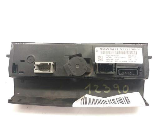 Climate control BMW 3 (E90) 320 d | BP2861436I5 
