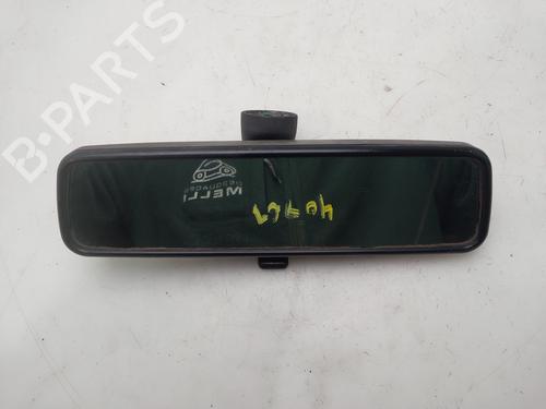 Used Rear mirror Rear mirror SEAT IBIZA III (6L1) [2002-2009] 34697291 34697291