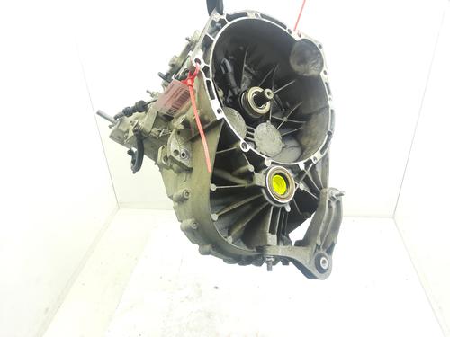 Used Gearbox FORD MONDEO IV (BA7) [2007-2015]  31259108