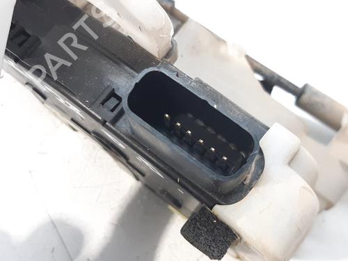 Front right lock HYUNDAI ix35 (LM, EL, ELH)  | BP9056006C97 