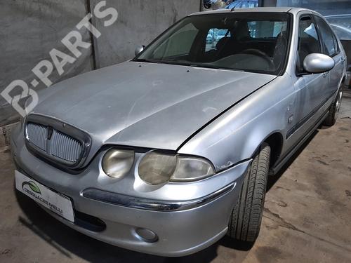 Throttle body ROVER 45 I Saloon (RT)  | BP9291711M82  - Image 5