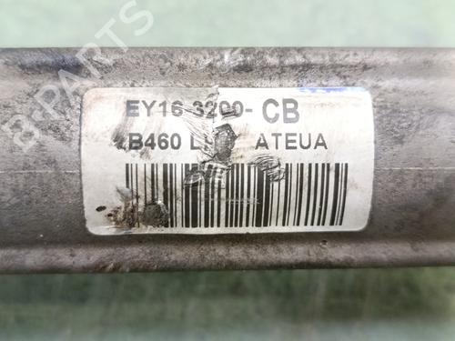 Steering rack FORD TRANSIT COURIER B460 Box Body/MPV 1.5 TDCi | BP38344962M22 - Image 5