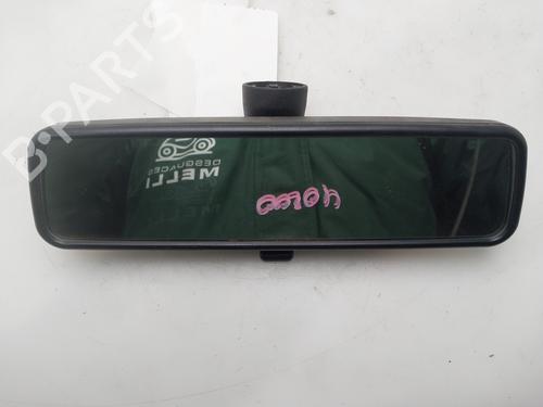 Used Rear mirror SEAT IBIZA III (6L1) [2002-2009]  33023265