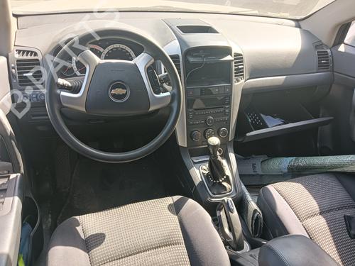 Rudehejsemekanisme Højre bagtil CHEVROLET CAPTIVA (C100, C140) 2.4 LPG | BP29350336C25 