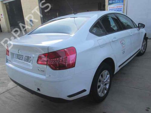ABS pump CITROËN C5 III (RD_) 1.6 HDi 110 (RD9HZC) | BP2886502M43 