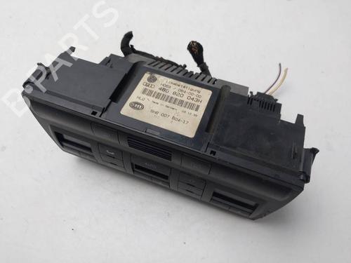 Climate control AUDI A6 C5 (4B2, 4B4) 2.5 TDI | BP38794961I5 - Image 3