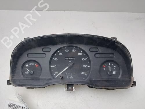 Used Instrument cluster Instrument cluster FORD TRANSIT Van (E_ _) [1994-2000] 34003888 34003888