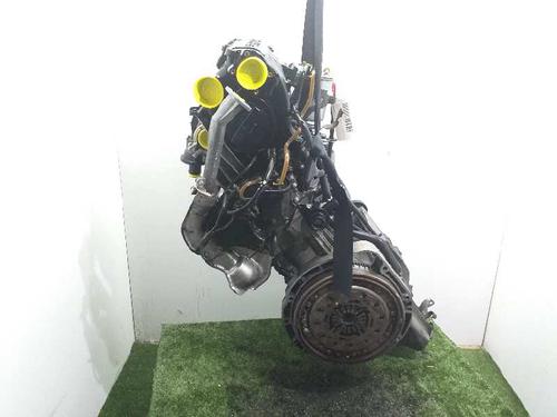 Engine MERCEDES-BENZ A-CLASS (W168) A 170 CDI (168.009, 168.109) | BP4704718M1 