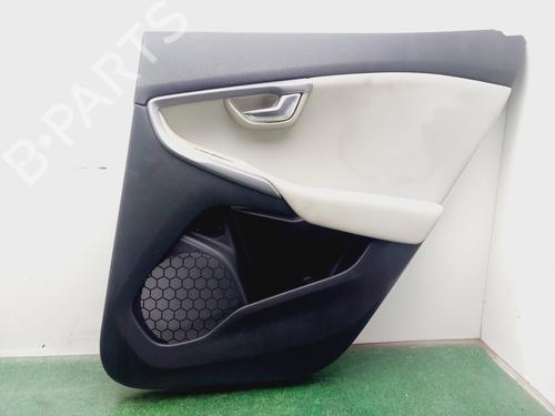 Used Rear right panel VOLVO V40 Hatchback (525) D2 (114 hp) 30298205