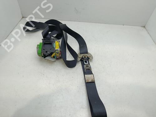 Used Front right seatbelt Front right seatbelt TOYOTA AURIS (_E15_) [2006-2013] 32708018 32708018
