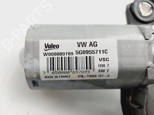 Rear wiper motor SEAT IBIZA IV SC (6J1, 6P5) 1.0 | BP30194737M102 