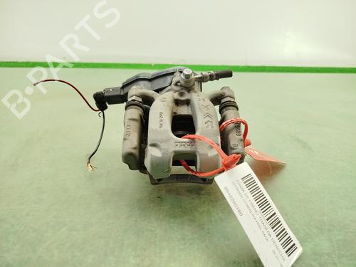 Used Right rear brake caliper CITROËN C4 III (BA_, BB_, BC_) [2020-2025]  27511976