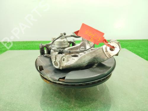 Right front steering knuckle OPEL ASTRA J (P10)  | BP29549536M26 