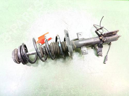 Left front shock absorber DACIA SANDERO III  | BP25856939M16 