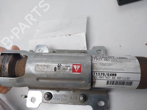 Right curtain airbag HONDA CIVIC VIII Hatchback (FN, FK) 2.2 CTDi (FK3) | BP11688666C12 