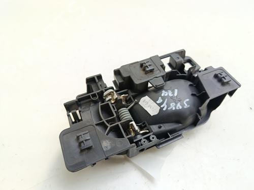 Front left interior door handle CITROËN C4 CACTUS 1.5 BlueHDi 100 | BP28128612I13 