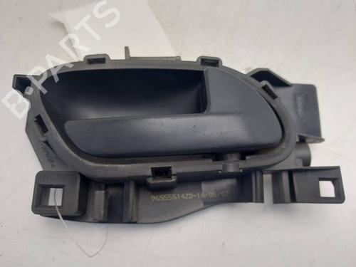 Used Front right interior door handle Front right interior door handle FIAT SCUDO Van (270_, 272_) 1.6 D Multijet (90 hp) 40022321 40022321
