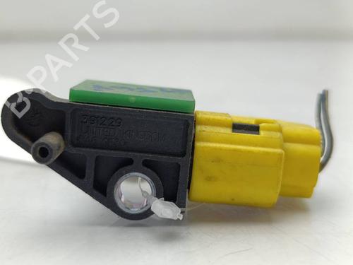 Electronic sensor VW PASSAT B6 (3C2) 2.0 TDI | BP39657764M84 - Image 3