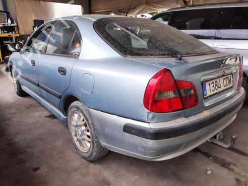 Right front door MITSUBISHI CARISMA (DA_) 1.9 DI-D (DA5A) | BP10088028C3 