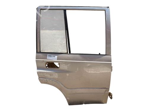 Used Right rear door Right rear door SUZUKI VITARA (ET) HDI (SE 420HDI) (87 hp) 34534592 34534592