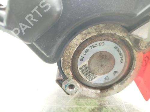 Steering pump PEUGEOT PARTNER MPV (5_, G_) | BP33754803M99 - Image 4