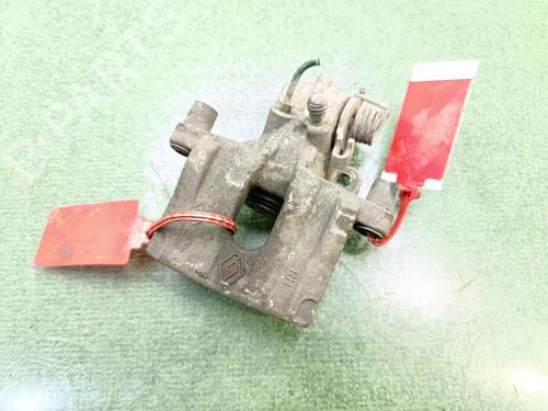 Used Right rear brake caliper Right rear brake caliper RENAULT LAGUNA II (BG0/1_) 1.9 dCi (BG08, BG0G) (120 hp) 35905023 35905023