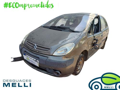 Brugte CITROËN XSARA PICASSO (N68) 1.6 HDi 4874530