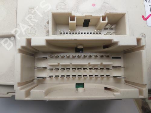 Fuse box KIA CARENS IV 1.7 CRDi | BP36641791E1 - Image 2