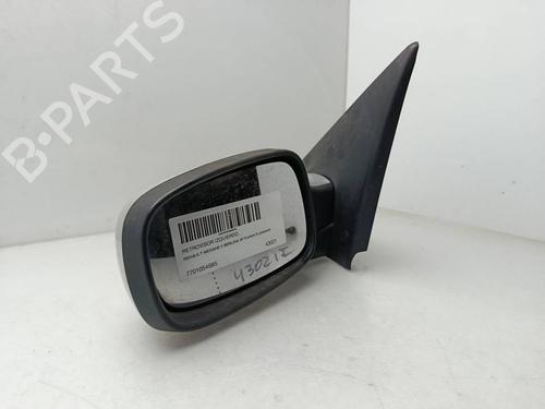 Used Front wiper motor Front wiper motor OPEL INSIGNIA A (G09) [2008-2017] 39717521 39717521