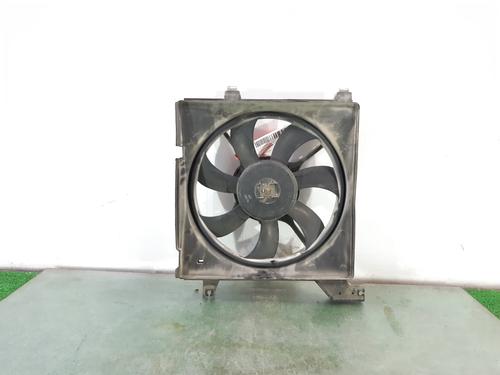 Used Radiator fan HYUNDAI ELANTRA III (XD) 1.6 (107 hp) 10334634