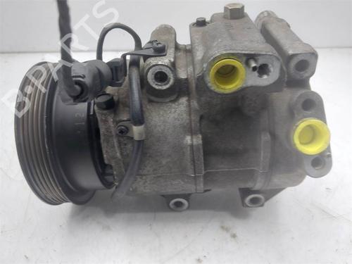 AC compressor KIA CERATO I Hatchback (LD) 1.5 CRDi | BP38441488M34 - Image 4