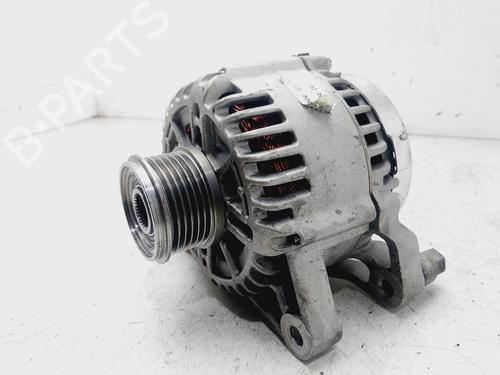 Used Alternator FORD FIESTA V (JH_, JD_) [2001-2014]  28357137