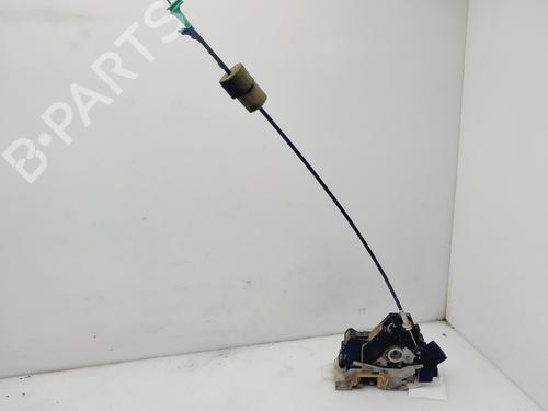 Rear left lock FORD MONDEO III (B5Y) 2.0 TDCi | BP19484955C100 