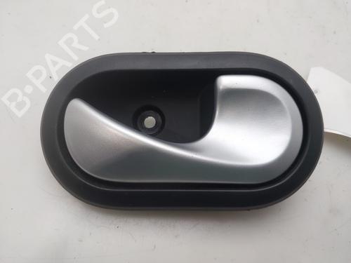 Used Rear right interior door handle Rear right interior door handle 38056386 38056386
