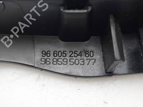 Front left interior door handle CITROËN C5 III (RD_) | BP40082104I13 - Image 3