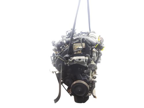 Engine FORD FIESTA VI (CB1, CCN) 1.6 TDCi | BP25032961M1 